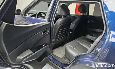 SsangYong TIBOLI 2019 1.6 Автомат в Москве № 1242060, миниатюра 11