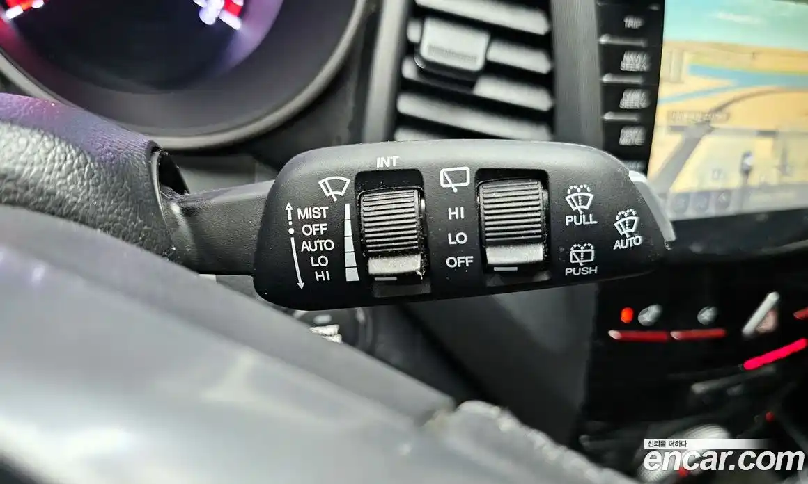 SsangYong TIBOLI 2019 1.6 Автомат в Москве № 1242060, фото 17