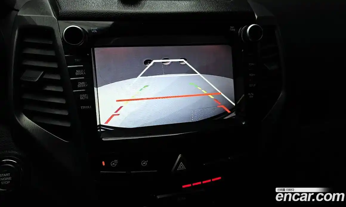 SsangYong TIBOLI 2019 1.6 Автомат в Москве № 1242060, фото 18