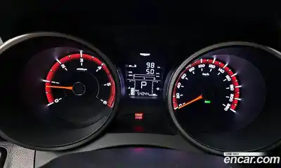 SsangYong TIBOLI 2019 1.6 Автомат в Москве № 1242060, миниатюра 8