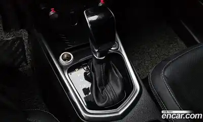 SsangYong TIBOLI 2019 1.6 Автомат в Москве № 1242060, миниатюра 9