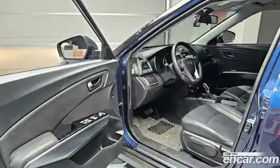 SsangYong TIBOLI 2019 1.6 Автомат в Москве № 1242060, миниатюра 10