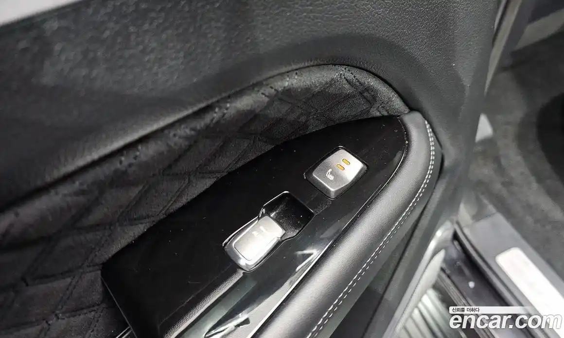 SsangYong Rexton 2021 2.2 Автомат в Москве № 1242064, фото 17