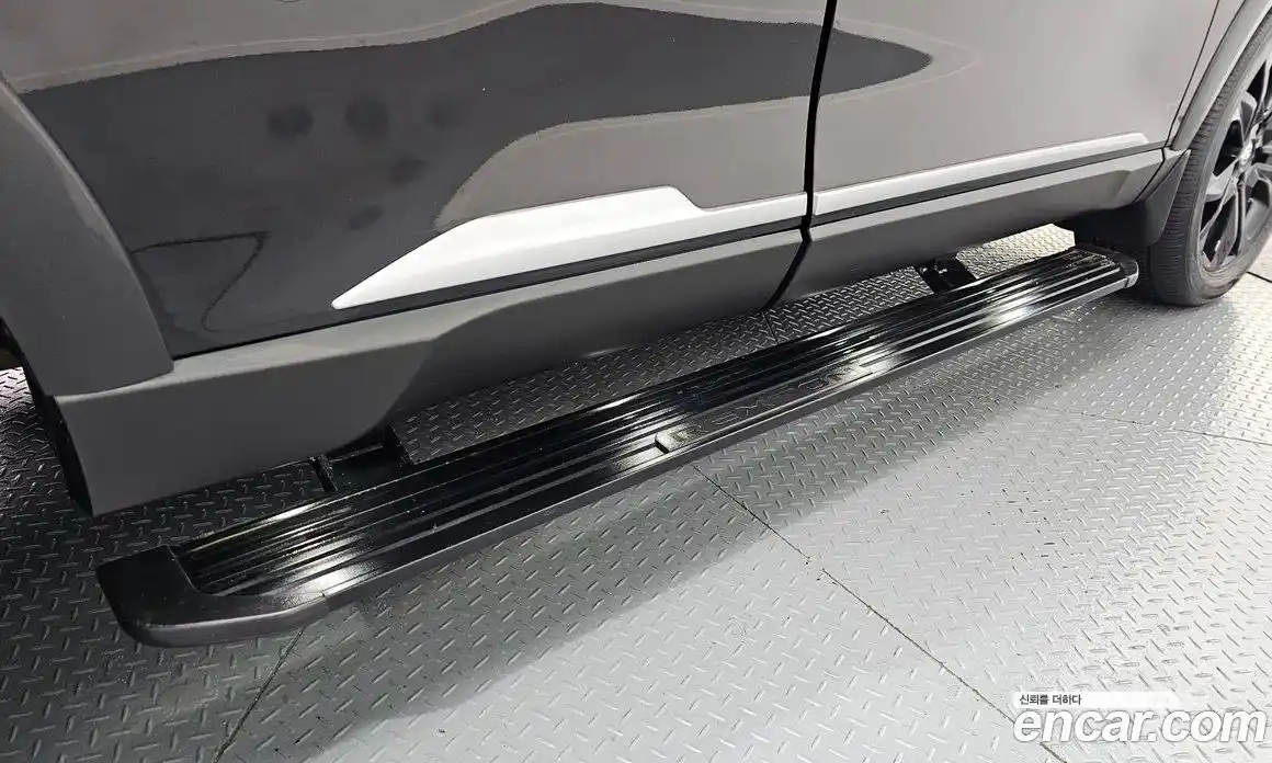 SsangYong Rexton 2021 2.2 Автомат в Москве № 1242064, фото 19