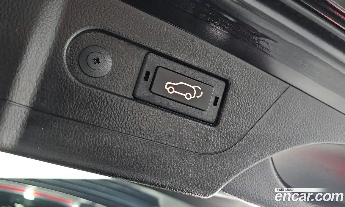 SsangYong Rexton 2021 2.2 Автомат в Москве № 1242064, фото 20