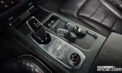 SsangYong Rexton 2021 2.2 Автомат в Москве № 1242064, миниатюра 9