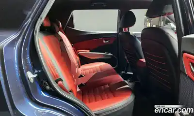 SsangYong TIBOLI 2015 1.6 Автомат в Москве № 1242127, миниатюра 12