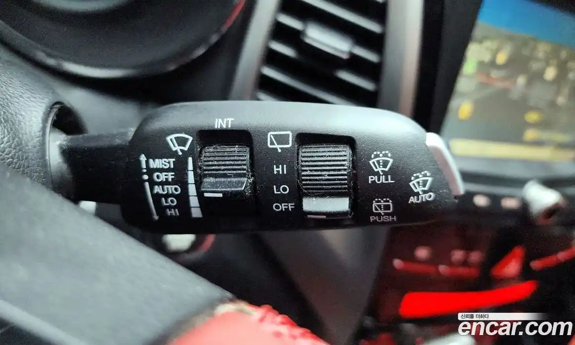 SsangYong TIBOLI 2015 1.6 Автомат в Москве № 1242127, фото 18