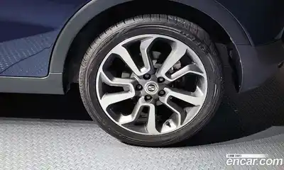 SsangYong TIBOLI 2015 1.6 Автомат в Москве № 1242127, миниатюра 5