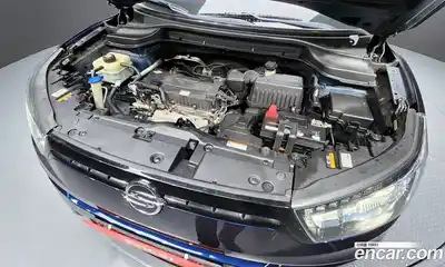 SsangYong TIBOLI 2015 1.6 Автомат в Москве № 1242127, миниатюра 6