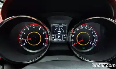 SsangYong TIBOLI 2015 1.6 Автомат в Москве № 1242127, миниатюра 8