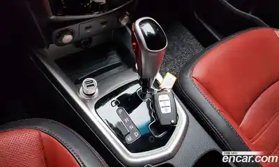 SsangYong TIBOLI 2015 1.6 Автомат в Москве № 1242127, миниатюра 9