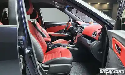 SsangYong TIBOLI 2015 1.6 Автомат в Москве № 1242127, миниатюра 10