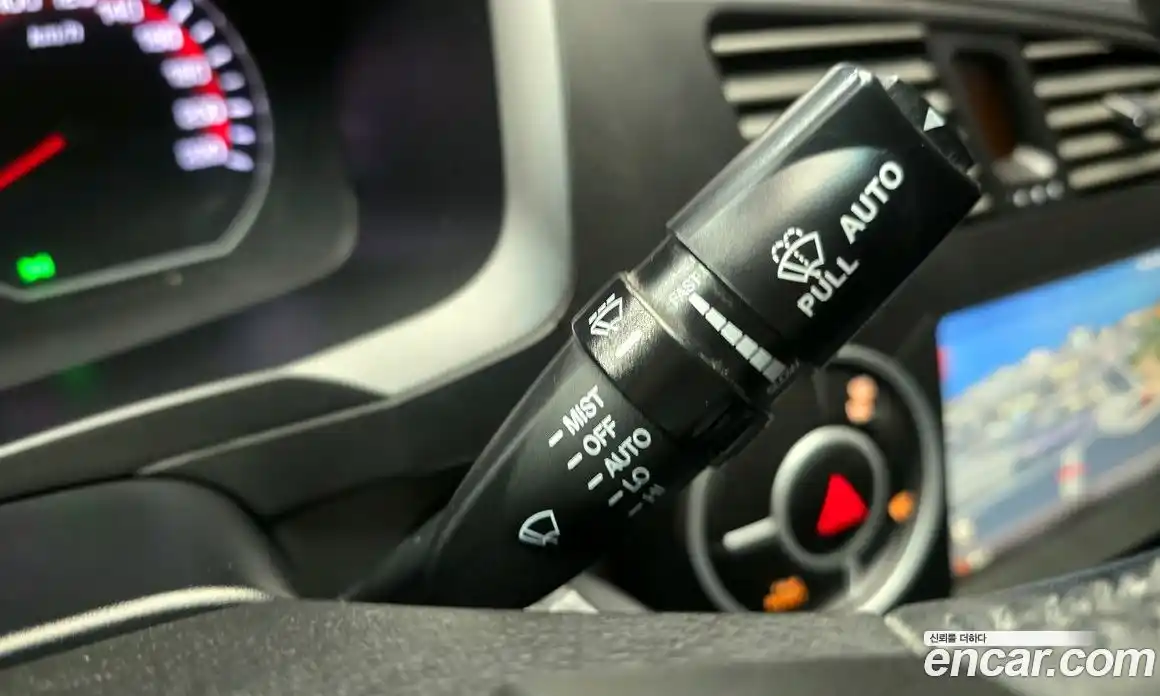 SsangYong Korando 2015 2.0 Автомат в Москве № 1242152, фото 19