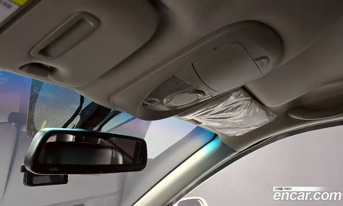 SsangYong Korando 2015 2.0 Автомат в Москве № 1242152, фото 20