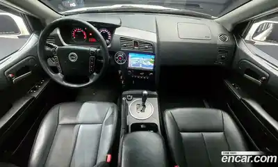 SsangYong Korando 2015 2.0 Автомат в Москве № 1242152, миниатюра 7