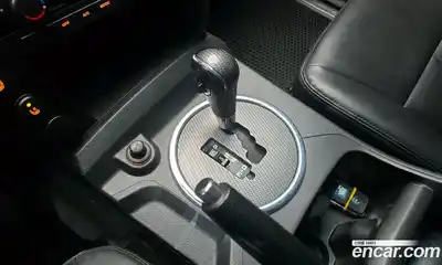 SsangYong Korando 2015 2.0 Автомат в Москве № 1242152, миниатюра 9