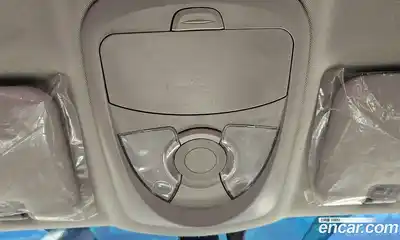 SsangYong Korando 2017 2.2 Автомат в Москве № 1242171, миниатюра 11