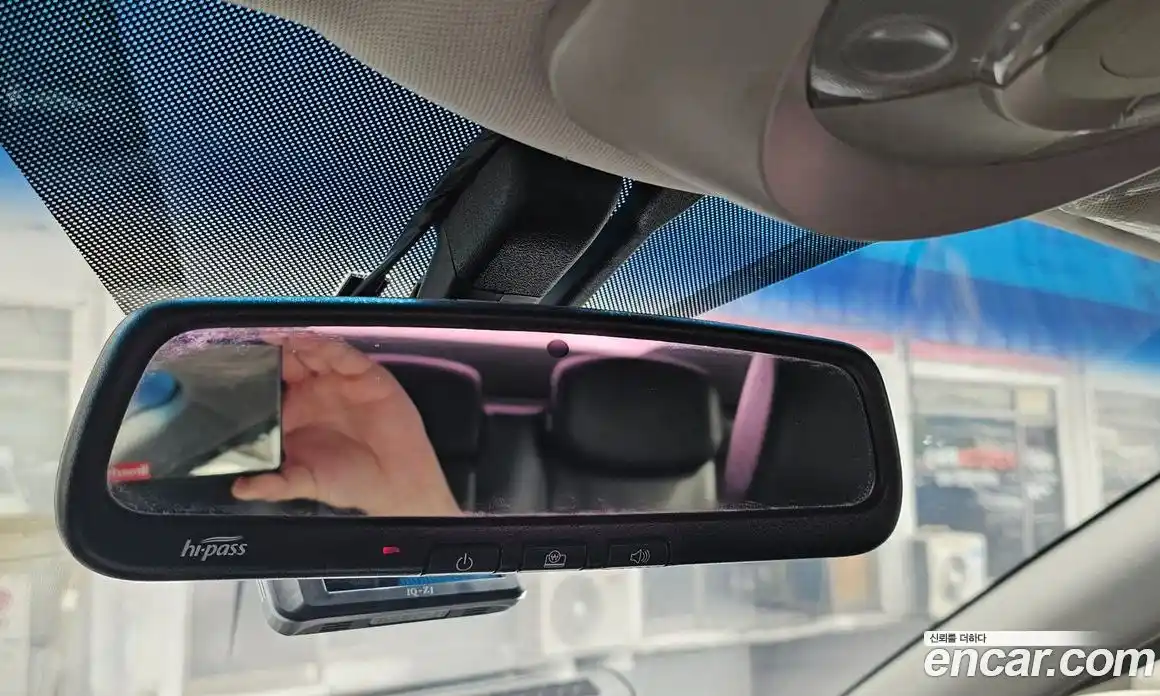 SsangYong Korando 2017 2.2 Автомат в Москве № 1242171, фото 12