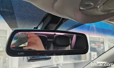 SsangYong Korando 2017 2.2 Автомат в Москве № 1242171, миниатюра 12