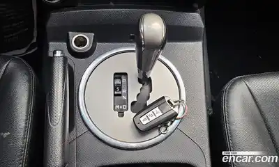 SsangYong Korando 2017 2.2 Автомат в Москве № 1242171, миниатюра 10