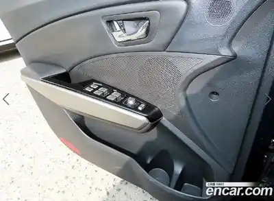 SsangYong TIBOLI 2015 1.6 Автомат в Москве № 1242224, миниатюра 11