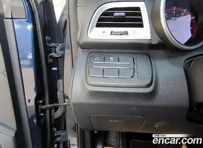 SsangYong TIBOLI 2015 1.6 Автомат в Москве № 1242224, миниатюра 12