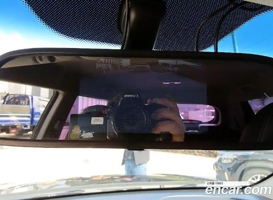 SsangYong TIBOLI 2015 1.6 Автомат в Москве № 1242224, фото 14