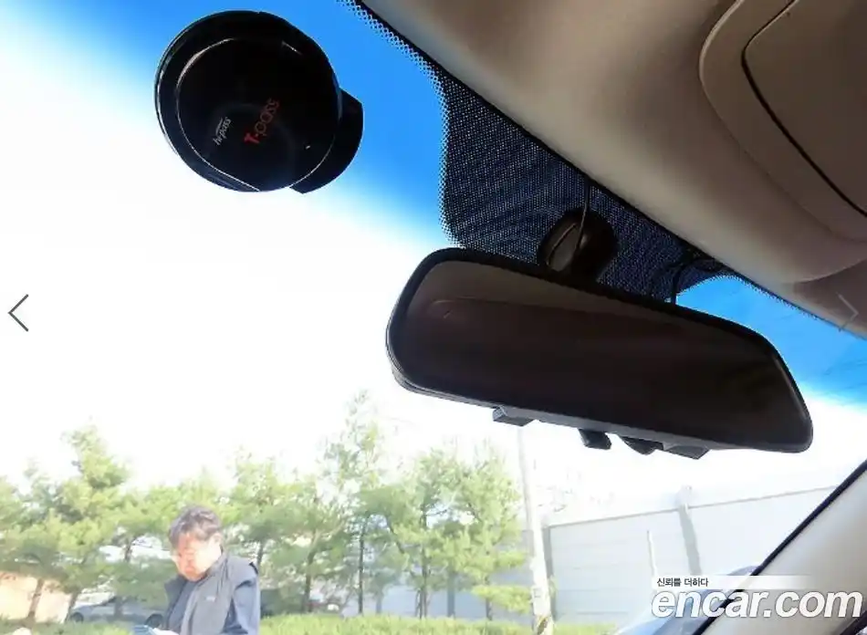 SsangYong TIBOLI 2015 1.6 Автомат в Москве № 1242224, фото 15