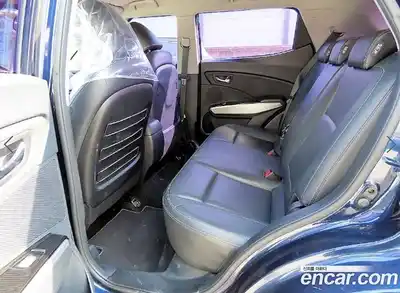 SsangYong TIBOLI 2015 1.6 Автомат в Москве № 1242224, миниатюра 6