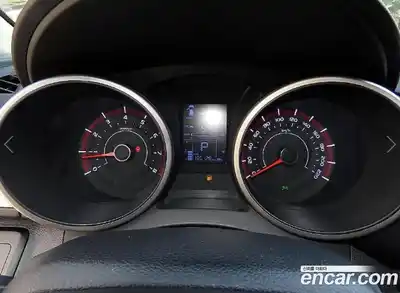 SsangYong TIBOLI 2015 1.6 Автомат в Москве № 1242224, миниатюра 9