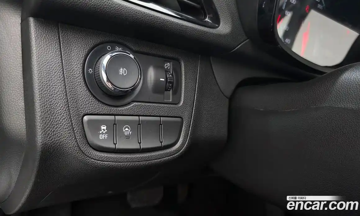 Chevrolet Spark 2016 1.0 Автомат в Москве № 1242267, фото 15