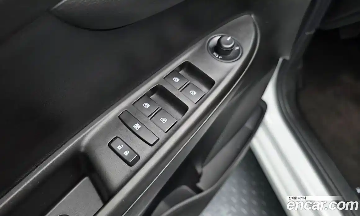 Chevrolet Spark 2016 1.0 Автомат в Москве № 1242267, фото 16