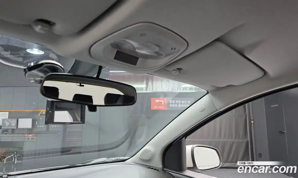 Chevrolet Spark 2016 1.0 Автомат в Москве № 1242267, фото 18