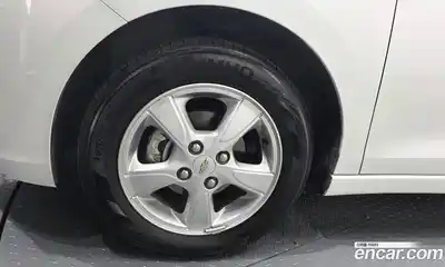 Chevrolet Spark 2016 1.0 Автомат в Москве № 1242267, миниатюра 4