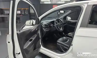 Chevrolet Spark 2016 1.0 Автомат в Москве № 1242267, миниатюра 10