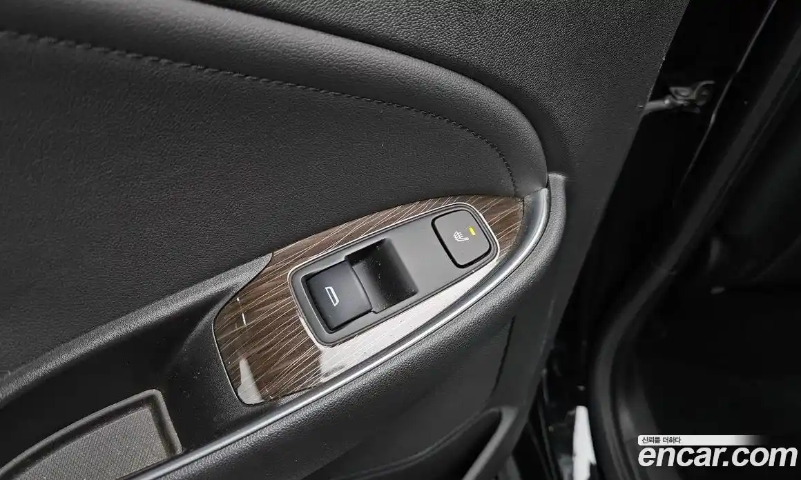 Chevrolet Malibu 2019 1.3 Автомат в Москве № 1242285, фото 20