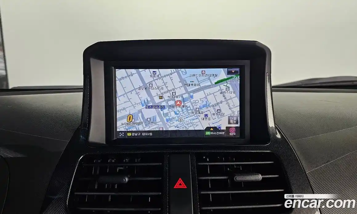 Chevrolet Spark 2014 1.0 Автомат в Москве № 1242289, фото 15