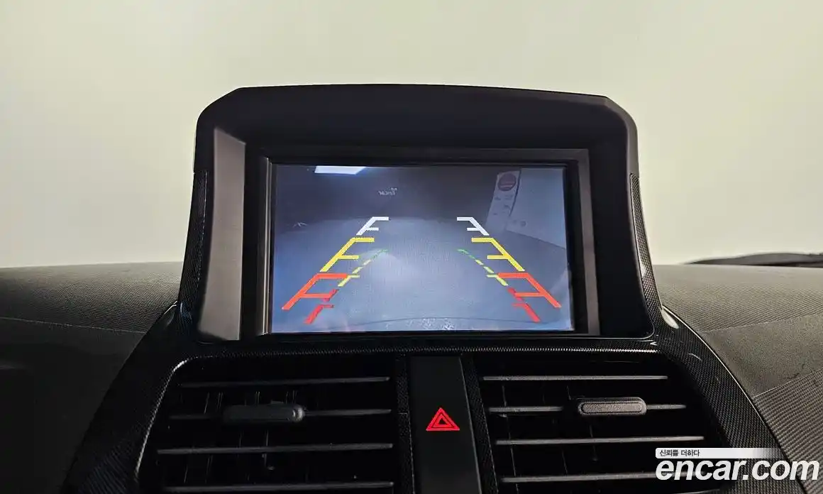 Chevrolet Spark 2014 1.0 Автомат в Москве № 1242289, фото 16