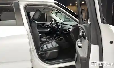 Chevrolet TrailBlazer 2020 1.3 Автомат в Москве № 1242366, миниатюра 11