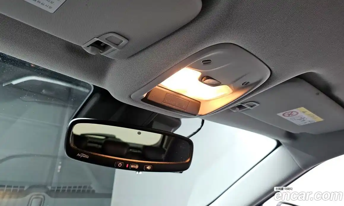 Chevrolet TrailBlazer 2020 1.3 Автомат в Москве № 1242366, фото 13