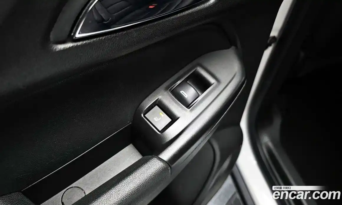 Chevrolet TrailBlazer 2020 1.3 Автомат в Москве № 1242366, фото 19