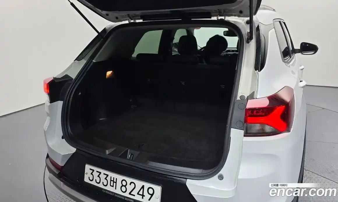 Chevrolet TrailBlazer 2020 1.3 Автомат в Москве № 1242366, фото 20