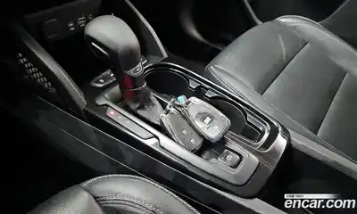 Chevrolet TrailBlazer 2020 1.3 Автомат в Москве № 1242366, миниатюра 9