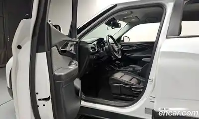 Chevrolet TrailBlazer 2020 1.3 Автомат в Москве № 1242366, миниатюра 10