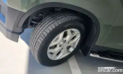 SsangYong Rexton 2023 2.2 гидро в Москве № 29549, миниатюра 5