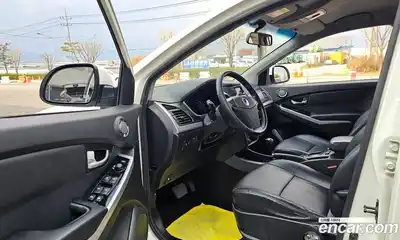 SsangYong Korando 2014 2.0 гидро в Москве № 30814, миниатюра 11