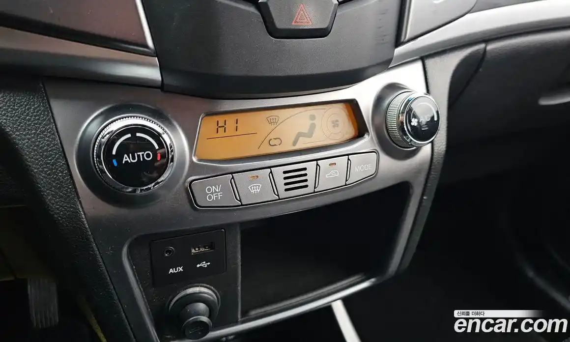 SsangYong Korando 2014 2.0 гидро в Москве № 30814, фото 16