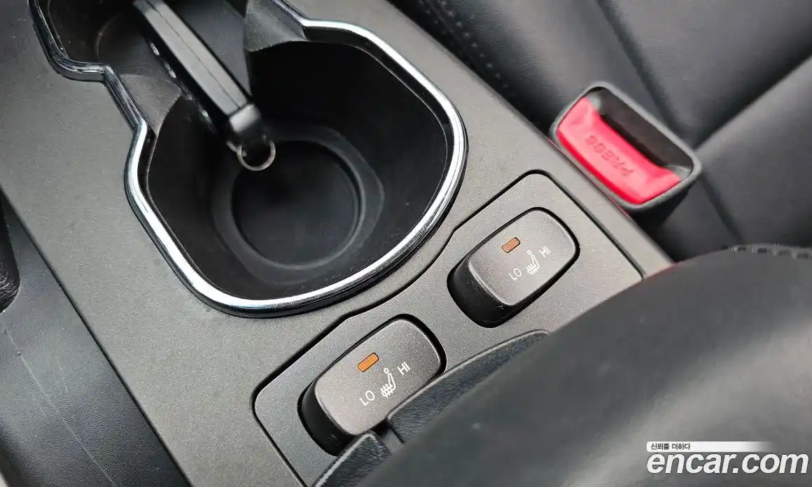 SsangYong Korando 2014 2.0 гидро в Москве № 30814, фото 20
