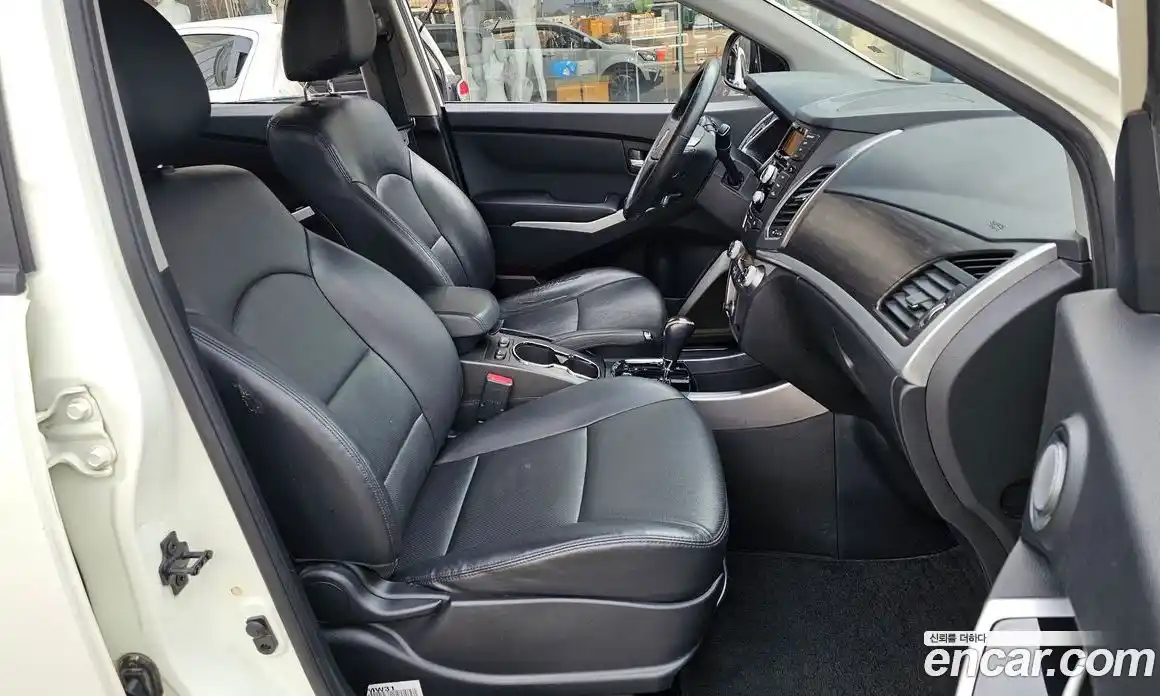 SsangYong Korando 2014 2.0 гидро в Москве № 30814, фото 10